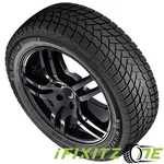 Michelin X-ice Snow Suv 275/45R20 110T Tires, Winter, 40000 Mile Warranty, New. Price: $335.39.