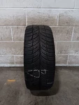 1X P215/50R17 Bfgoodrich G-force Comp A/s + 7/32 95 W Used Tire 2155017. Price: $65.00.