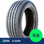 X New - 215/70R16 Atturo AZ610 100H. Price: $97.31.