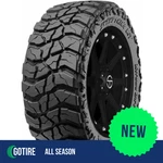 New - 40X13.50R20 Venom Power Swampthing M/t 128Q. Price: $648.69.