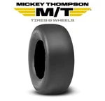 New Mickey Thompson 28.0/10.5R15 Pro Bracket Radial Tire 250798 28'' Tall. Price: $339.99.