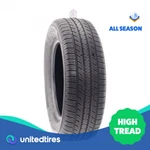 Used 225/65R17 Yokohama Avid Ascend Lx 102H - 8/32 Tire. Price: $54.51.