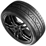 Nitto Invo 325/30R19 105Y Ultra High Performance Uhp Tires Summer ( Take Off ) Used. Price: $497.89.