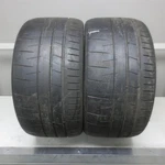 305/30ZR19 Pirelli Zero Trofeo Rs 98Y Used Tire (6/32ND) No Patches! (qty 2). Price: $598.00.