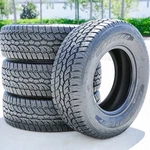 4 Tires Atturo Trail Blade A/t 265/70R18 116T All Terrain New. Price: $564.93.