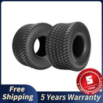 2PCS 20X10-8 20X10X8 Lawn Mower Tires 1190LBS A3 New. Price: $88.34.