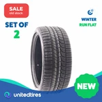 New 255/35R19 Continental Wintercontact TS860 Ssr 96V. Price: $125.66.