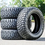 4 Tires Arroyo Tamarock R/t 275/55R20 117T Rt Rugged Terrain New. Price: $677.99.