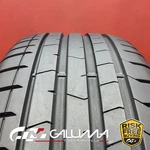 (one) Likenew Tire Pirelli P-zero (PZ4) Rft Xl 225/45R19 No Patch #92681 Used. Price: $166.91.