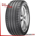 New 235/45ZR18 Dunlop Sport Maxx Gt 94Y N0 (DOT:4118) Tire. Price: $289.14.
