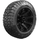 33X12.50R20LT Advanta RTX-850 119Q Lrf Black Wall Tire New. Price: $419.99.