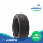 Used 225/45RF17 Bridgestone Driveguard Rft 91W - 8.5/32. Price: $111.99.