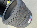 (2) New 285/35/21 Toyo Proxes Suv Tire 285/35R21 Xl 105Y. Price: $560.00.
