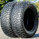 Tires Arroyo Tamarock R/t 285/45R22 114H Xl Rt Rugged Terrain New. Price: $366.99.