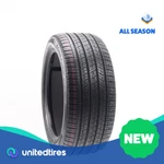 New 255/45R19 Pirelli Scorpion Ms To Elect Pncs 104V - 9/32 Tire. Price: $181.50.