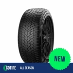 X New - 285/45R22 Pirelli Scorpion Weather Active 114H. Price: $351.79.