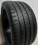 - Takeoff 285/35ZR19 (99Y) Michelin Pilot Super Sport Zp 4140 Used. Price: $249.00.