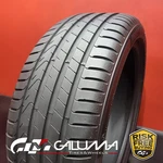 (one) Tire Pirelli Cinturato P7 Xl Run Flat 205/45R17 205/45/17 2054517 #89337 Used. Price: $103.16.