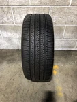 1X P215/45R17 Michelin Pilot Sport All Season 9/32 91 Y Used Tire 2154517. Price: $125.00.