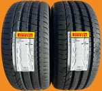 Set Of Two Brand New 245/35ZR20 (91Y) Pirelli Zero N0 No Porsche Tires 2453520. Price: $549.98.