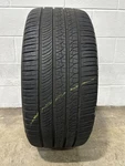1X P265/35R22 Pirelli Scorpion Zero A/s To Elect 9/32 102 Y Used Tire 2653522. Price: $235.00.