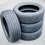 4 Tires Leao Lion Sport HP3 225/70R15 100T A/s All Season New. Price: $328.91.