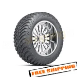Tires 38-155024AMP/CM2 38.00 X 15.50-24 Mud Terrain Attack M/t New. Price: $666.99.