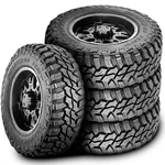 4 Tires Mastercraft Courser Mxt Lt 37X12.50R20 Load 10 Ply Mt M/t Mud New. Price: $1845.99.