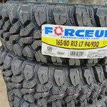 2 New 165/80R13 Inch Forceum Mud Tires 1658013 M/t Mt Ply. Price: $144.94.