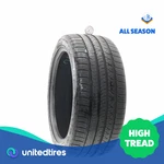 Used 275/40ZR20 Hercules Raptis R-T6 106Y 8.5/32. Price: $117.97.