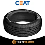 (1) New Ceat Securadrive Suv 235/65R17 Tires. Price: $109.31.