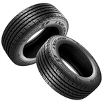 Lexani LXHT-206 235/65R16 121R All Season Highway Tires Truck Suv 10 Ply New. Price: $201.86.