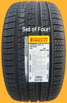 Set Of Four Brand New 295/40R20 106V Pirelli Scorpion Verde A/s All Season Tires. Price: $1499.96.