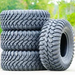 4 Forerunner Ohanzee A/t 27X11.00R12 27X11R12 79J 8 Ply Atv Utv Tires New. Price: $504.93.
