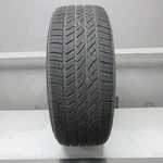 225/55R17 Cooper Procontrol 97V Used Tire (10/32ND) No Patches! (qty 1). Price: $75.05.