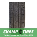 P235/65R17 Cooper Endeavor Plus 104 H Used 10/32NDS. Price: $79.65.