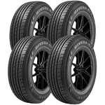 (qty 4) 235/70R16 Radar Rivera H/t 106H Sl Black Wall Tires New. Price: $493.96.
