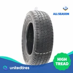 Used 255/70R18 Cooper Evolution H/t 113T - 11.5/32. Price: $75.18.