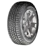 New Cooper Discoverer A/T3 4S - 275X55R20 Tires. Price: $651.96.