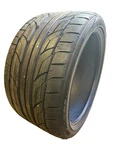 Nitto NT555 G2 Bsw 315 30 20 104W Xl Uhp Tire 211740 New. Price: $399.99.