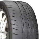 Michelin Pilot Sport Cup 325/30ZR20 106Y Tire (qty 1) 3253020 6948 Used. Price: $637.00.