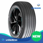New 275/35R21 Hankook Ion Evo As Suv IH01A 103W. Price: $436.87.