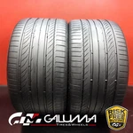 Tires Continental Contisportcontact 5P Contisilent 315/30ZR21 No Patch #87164 Used. Price: $250.54.