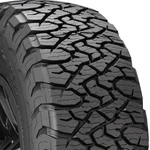 Bfgoodrich For Ta KO3 33X10.50R15/C Tire Radial, All-terrain, Load New. Price: $412.99.