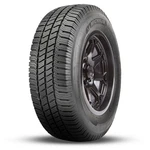 Michelin Agilis Crossclimate 195/75R16 107/105R Load Tires All Season Truck New. Price: $213.99.