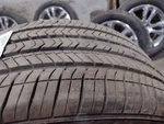 235/40 R18 91W Tire Set Goodyear Eagle Sport 9/32 Tread Depth 3195852 Used. Price: $459.00.