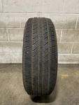 1X P235/65R18 West Lake Su 318 H/t 9/32 106 Used Tire 2356518. Price: $65.00.