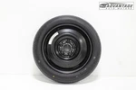 16-25 Honda Civic Spare Tire Wheel Kenda T125/80D16 97M 16X4T 42700-TBA-A52 Oem Used. Price: $149.99.