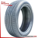New 235/55R18 Blackhawk Street-h HH11 100V (DOT:0426) Tire. Price: $84.00.