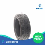 Used 235/45R18 General Altimax Arctic 12 Studded 98T - 8.5/32. Price: $64.95.